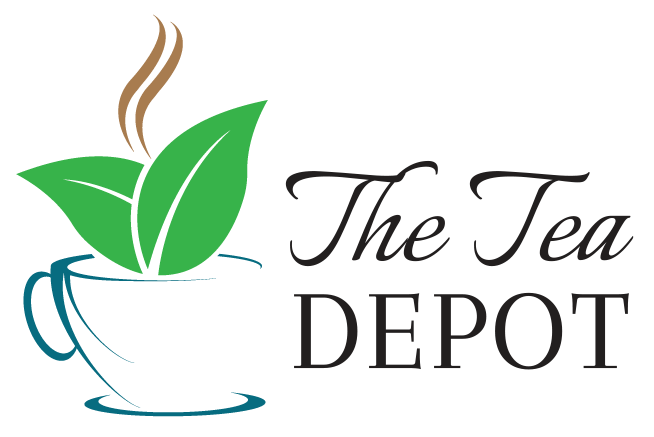 The Tea Depot logo
