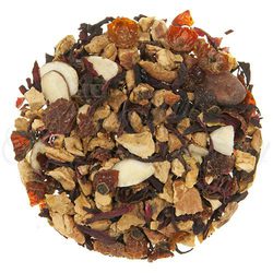 Herb and Fruit Tea - Eternally Nuts