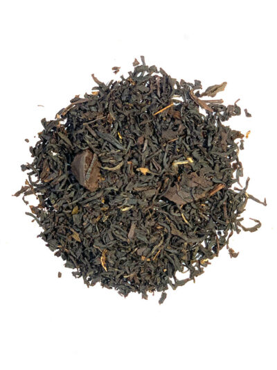 Chocolate Tea
