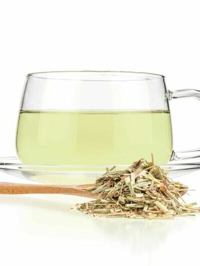 LemonGrass Tea