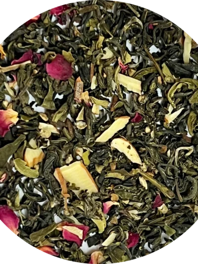 Kashmiri kahwa