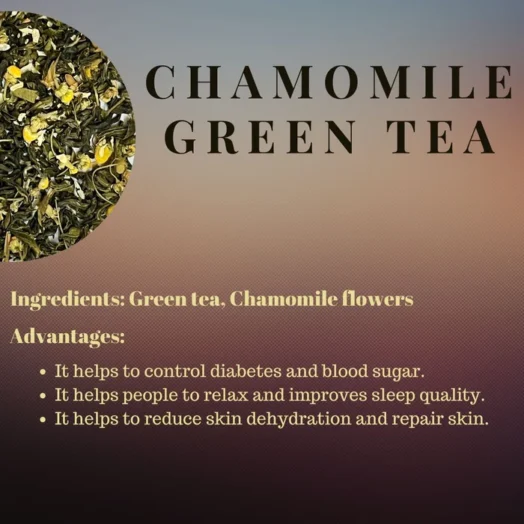 chamomile-green-tea-ingredients
