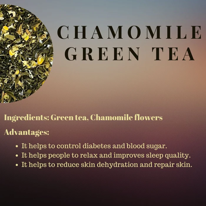 chamomile-green-tea-ingredients